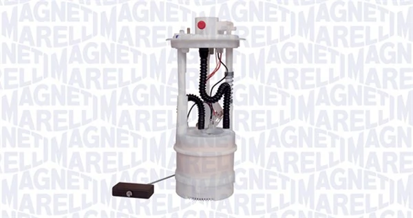Fuel Supply Module
